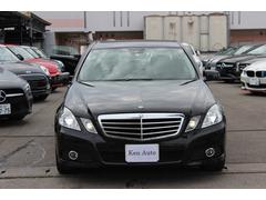 Ｅクラス Ｅ３５０　アバンギャルド　黒レザーシート　シートヒーター　キーレスゴー 6300259A30231222W006 4