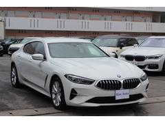 ８シリーズ ８４０ｄ　ｘＤｒｉｖｅ　グランクーペ　インテリジェントセーフティ　メーカーナビ（フルセグＴＶ 6300259A30240307W004 4