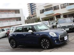 ＭＩＮＩ クーパー　ディーラー車　ワンオーナー　禁煙車　記録簿 6300259A30240307W006 7