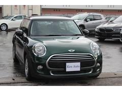 ＭＩＮＩ ワン　ワンオーナー　走行距離１万５千キロ以下　ディーラー　禁煙車 6300259A30240405W003 3