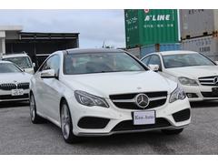 Ｅクラス Ｅ２５０クーペ　ディーラー車　イージーエントリー　レザーシート　シートヒーター 6300259A30240501W002 3