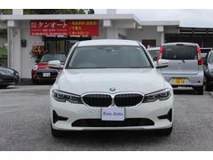 ３シリーズ ３１８ｉ　ワンオーナー　ディーラー車　記録簿　禁煙車 6300259A30240501W003 2