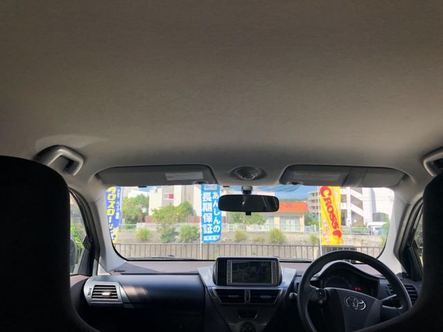 100X 車検整備付き ナビ地デジ(12枚目)