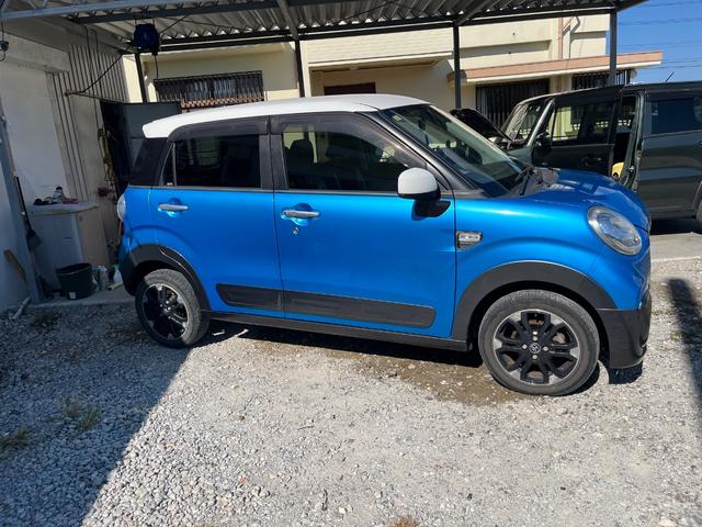 ピクシスジョイ Ｃ　Ｇ　ＳＡＩＩ　ナビ　ＴＶ　Ｂｌｕｅｔｏｏｔｈ　ＥＴＣ　バックカメラ（4枚目）