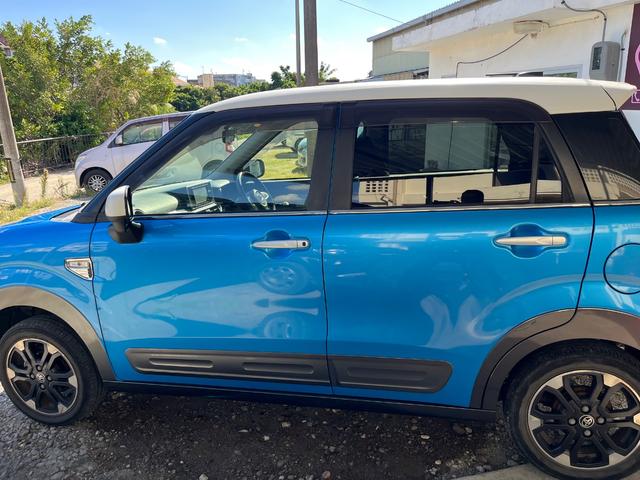 ピクシスジョイ Ｃ　Ｇ　ＳＡＩＩ　ナビ　ＴＶ　Ｂｌｕｅｔｏｏｔｈ　ＥＴＣ　バックカメラ（5枚目）