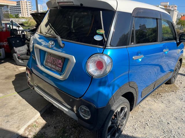 ピクシスジョイ Ｃ　Ｇ　ＳＡＩＩ　ナビ　ＴＶ　Ｂｌｕｅｔｏｏｔｈ　ＥＴＣ　バックカメラ（8枚目）