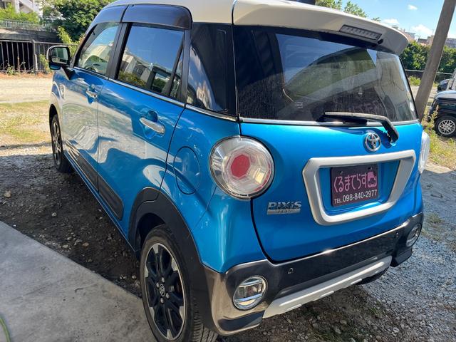 ピクシスジョイ Ｃ　Ｇ　ＳＡＩＩ　ナビ　ＴＶ　Ｂｌｕｅｔｏｏｔｈ　ＥＴＣ　バックカメラ（9枚目）