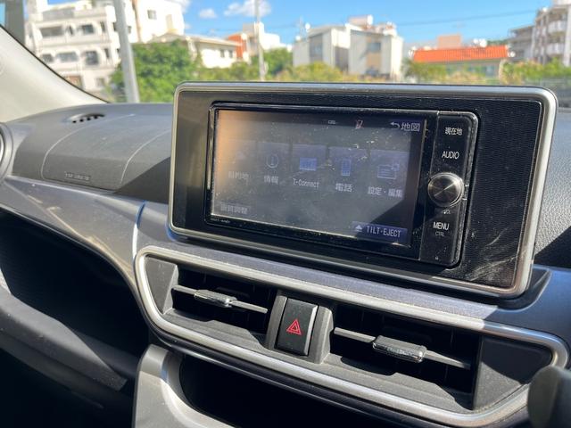 ピクシスジョイ Ｃ　Ｇ　ＳＡＩＩ　ナビ　ＴＶ　Ｂｌｕｅｔｏｏｔｈ　ＥＴＣ　バックカメラ（10枚目）
