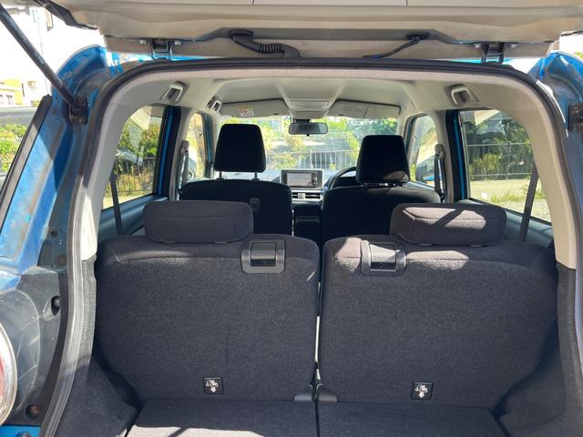 ピクシスジョイ Ｃ　Ｇ　ＳＡＩＩ　ナビ　ＴＶ　Ｂｌｕｅｔｏｏｔｈ　ＥＴＣ　バックカメラ（12枚目）