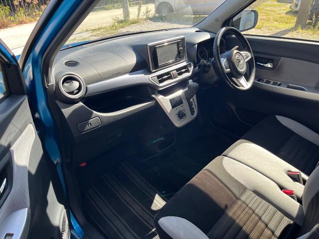 ピクシスジョイ Ｃ　Ｇ　ＳＡＩＩ　ナビ　ＴＶ　Ｂｌｕｅｔｏｏｔｈ　ＥＴＣ　バックカメラ（15枚目）