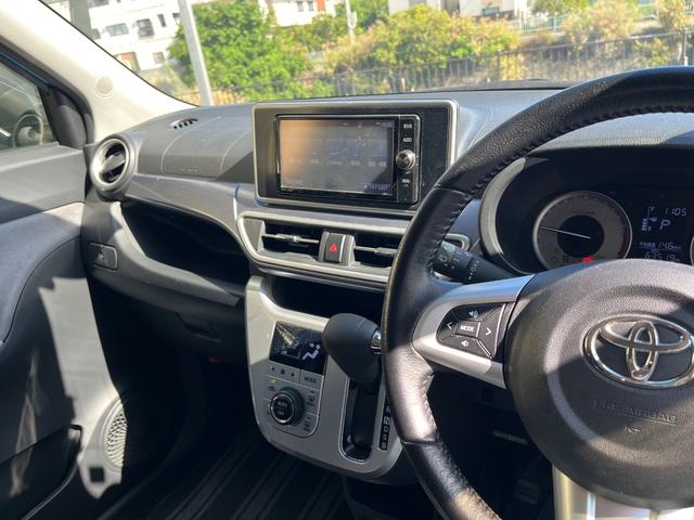 ピクシスジョイ Ｃ　Ｇ　ＳＡＩＩ　ナビ　ＴＶ　Ｂｌｕｅｔｏｏｔｈ　ＥＴＣ　バックカメラ（16枚目）