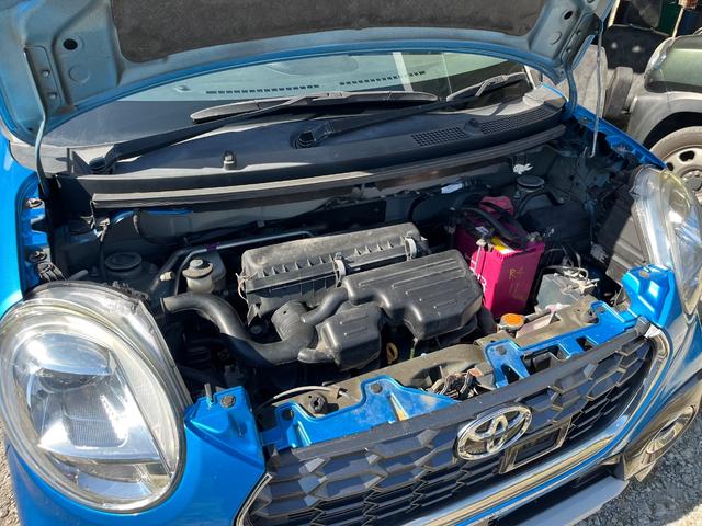 ピクシスジョイ Ｃ　Ｇ　ＳＡＩＩ　ナビ　ＴＶ　Ｂｌｕｅｔｏｏｔｈ　ＥＴＣ　バックカメラ（17枚目）