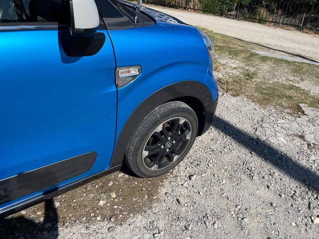 ピクシスジョイ Ｃ　Ｇ　ＳＡＩＩ　ナビ　ＴＶ　Ｂｌｕｅｔｏｏｔｈ　ＥＴＣ　バックカメラ（19枚目）