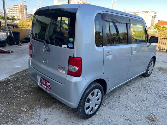 ムーヴコンテ Ｘ　リミテッド　ナビ　ＴＶ　Ｂｌｕｅｔｏｏｔｈ　スマートキー（8枚目）