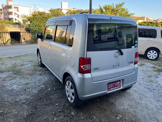 ムーヴコンテ Ｘ　リミテッド　ナビ　ＴＶ　Ｂｌｕｅｔｏｏｔｈ　スマートキー（9枚目）