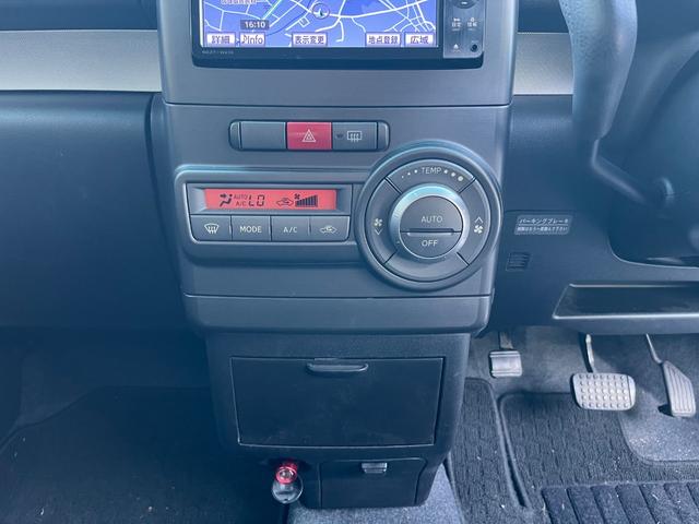 ムーヴコンテ Ｘ　リミテッド　ナビ　ＴＶ　Ｂｌｕｅｔｏｏｔｈ　スマートキー（11枚目）