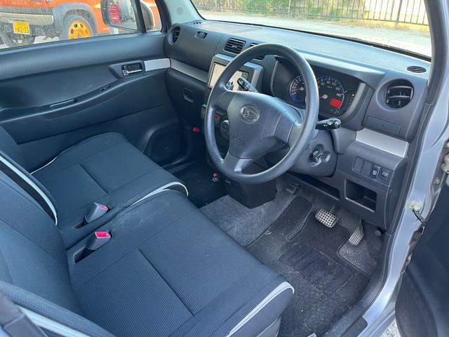 ムーヴコンテ Ｘ　リミテッド　ナビ　ＴＶ　Ｂｌｕｅｔｏｏｔｈ　スマートキー（13枚目）