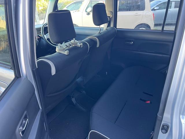 ムーヴコンテ Ｘ　リミテッド　ナビ　ＴＶ　Ｂｌｕｅｔｏｏｔｈ　スマートキー（14枚目）