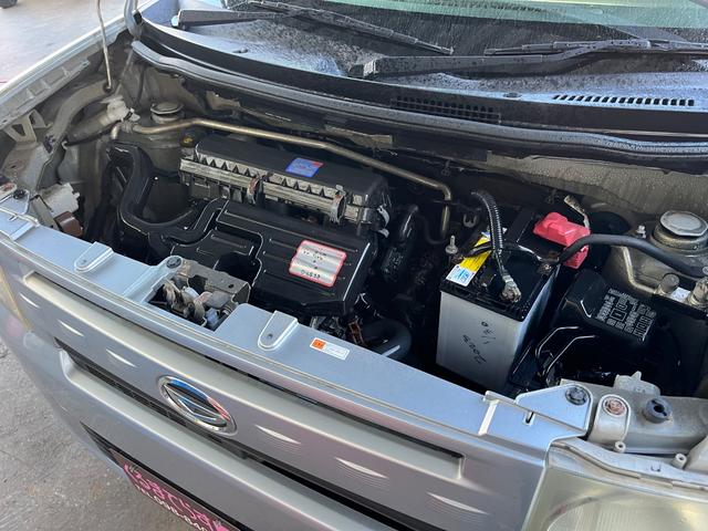 ムーヴコンテ Ｘ　リミテッド　ナビ　ＴＶ　Ｂｌｕｅｔｏｏｔｈ　スマートキー（16枚目）