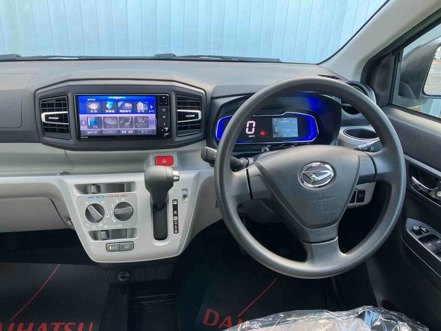 ミライース Ｘ　リミテッドＳＡＩＩＩ（15枚目）