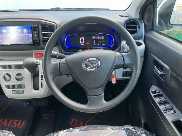 ミライース Ｘ　リミテッドＳＡＩＩＩ（16枚目）