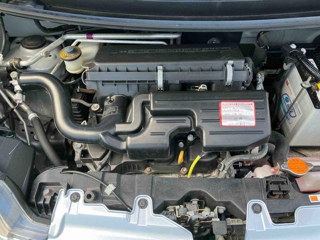 ミライース Ｘ　リミテッドＳＡＩＩＩ（17枚目）