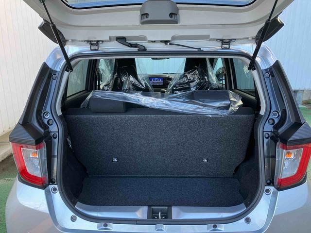 ミライース Ｘ　リミテッドＳＡＩＩＩ（18枚目）