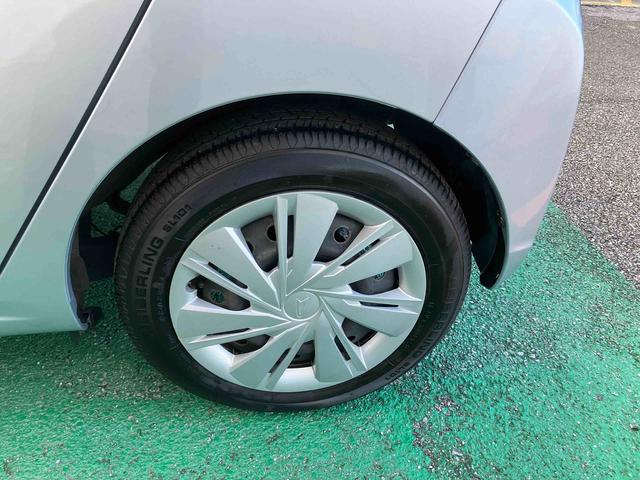 ミライース Ｘ　リミテッドＳＡＩＩＩ（22枚目）