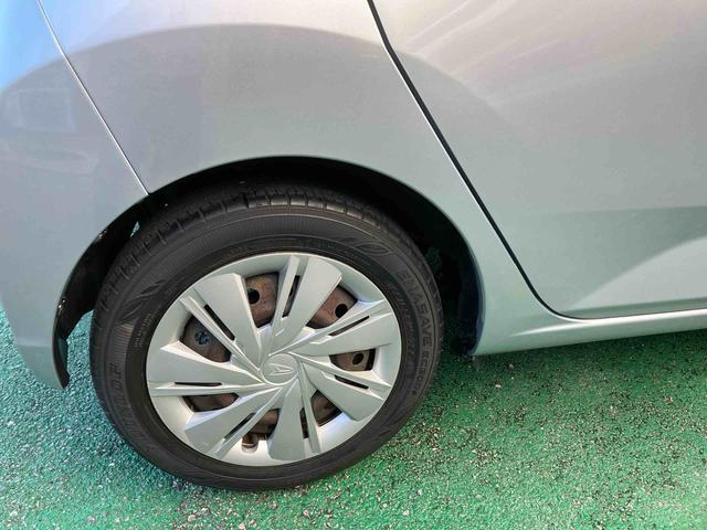 ミライース Ｘ　リミテッドＳＡＩＩＩ（23枚目）