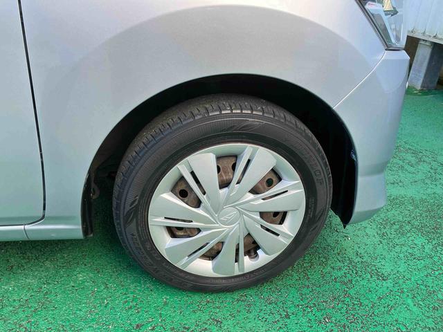 ミライース Ｘ　リミテッドＳＡＩＩＩ（24枚目）