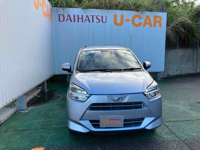 ミライース Ｘ　リミテッドＳＡＩＩＩ（25枚目）