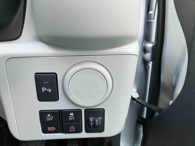 ミライース Ｘ　リミテッドＳＡＩＩＩ（30枚目）