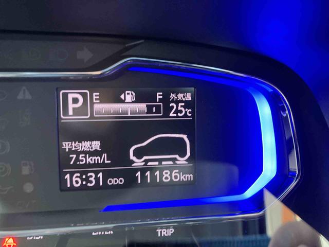 ミライース Ｘ　リミテッドＳＡＩＩＩ（37枚目）