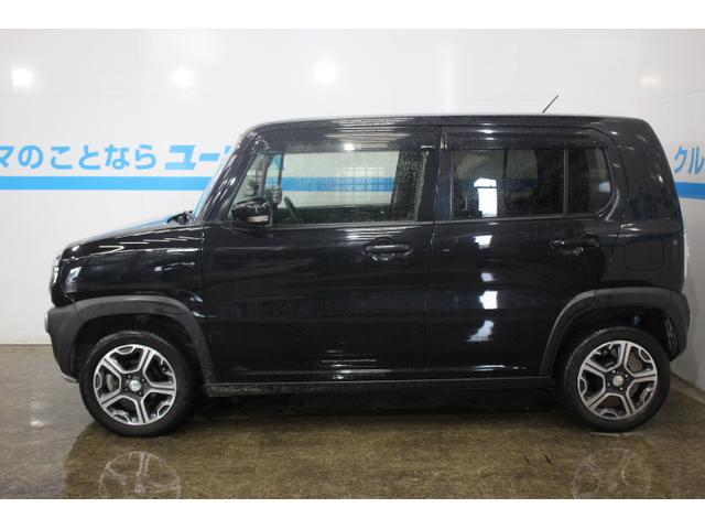 Xターボ OP10年保証対象車 レーダーブレーキサポート(3枚目)