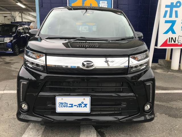 カスタム RS ハイパーSAIII OP10年保証対象車 走行2968km メモリーフルセグナビ バックモニター(2枚目)