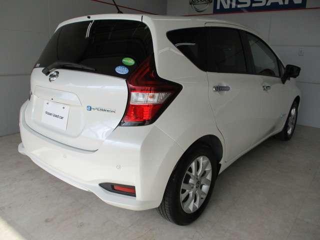 1.2 e-POWER X(2枚目)
