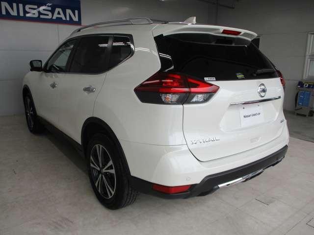 2.0 20Xi 2列車 4WD(5枚目)