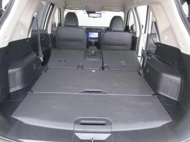 2.0 20Xi 2列車 4WD(14枚目)