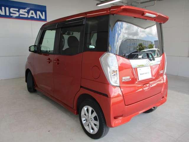 日産 デイズルークス