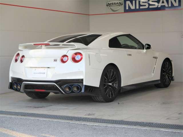 日産 ＧＴ－Ｒ