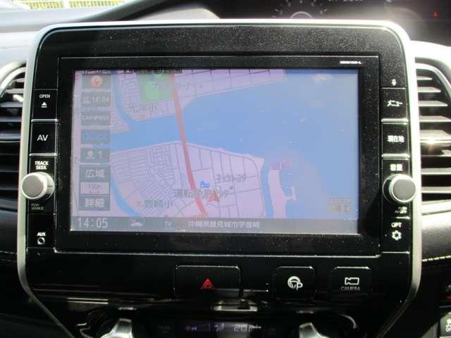 MM516D-L Bluetooth カーナビ 日産 MM516D－L 9インチ ナビ フルセグ地デジTV