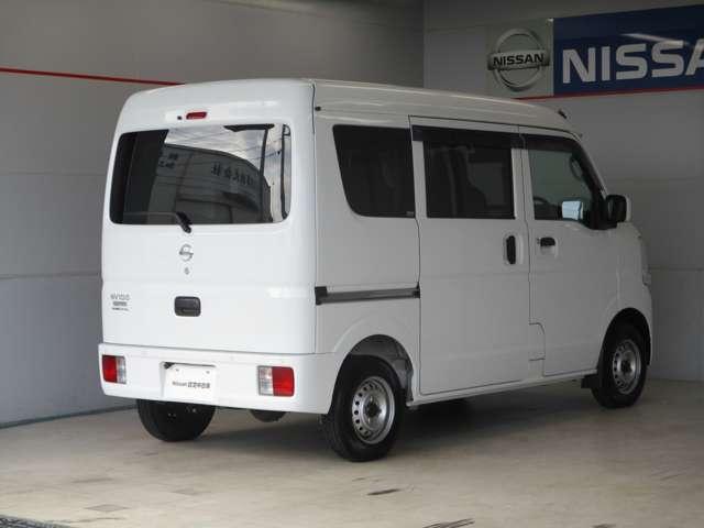 ビジネスをバックアップする頼もしい一台！ＮＶ１００クリッパーバンが入庫しました！！