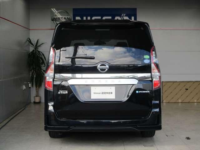 安心の障害物センサーが、人や障害物を検知して、音で知らせてくれます！