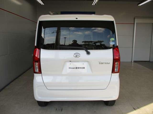 安心の障害物センサーが、人や障害物を検知して、音で知らせてくれます！