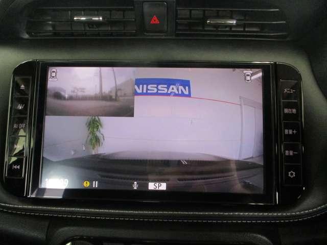 純正ドライブレコーダー（ＤＨ５－Ｄ）前後タイプ付きなので万が一の時にも安心！必需品ですよ。９インチナビモニターへ映像表示出来ます。