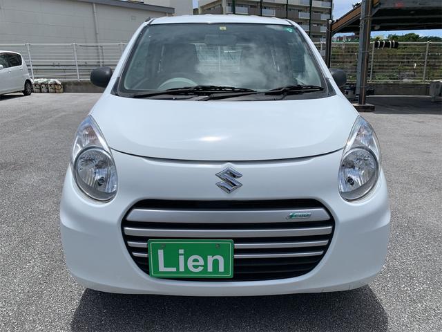 ECO-L 本土仕入れ エネチャージ アイドリングストップ車(2枚目)