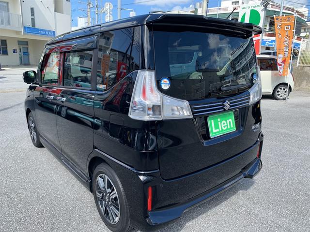 クリアーテールライト