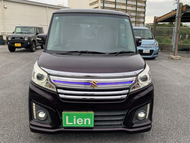 フォグランプＬＥＤサイドマーカー