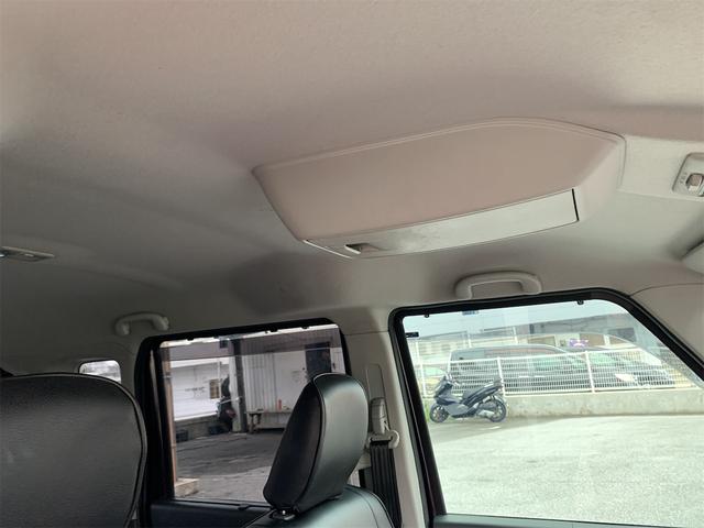 オーバーヘッドコンソール