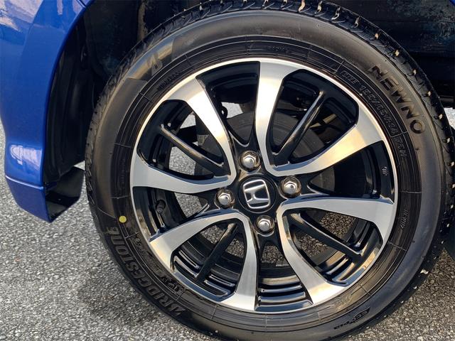 Ｎ－ＷＧＮカスタム 　本土中古車ホンダセンシングＬＥＤヘッドライトパワースライドクルーズコントロール純正ナビＴＶナビブルートゥースバックモニター前後ドラレコ８スピーカー付き（20枚目）